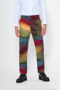 Ascension Slim Fit Trousers